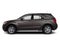 2012 Chevrolet Equinox FWD 1LT