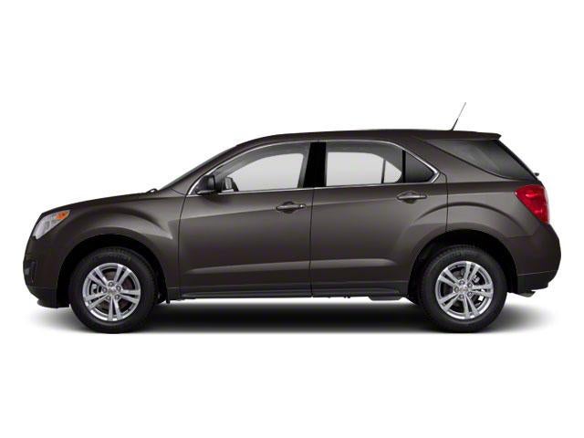 2012 Chevrolet Equinox FWD 1LT