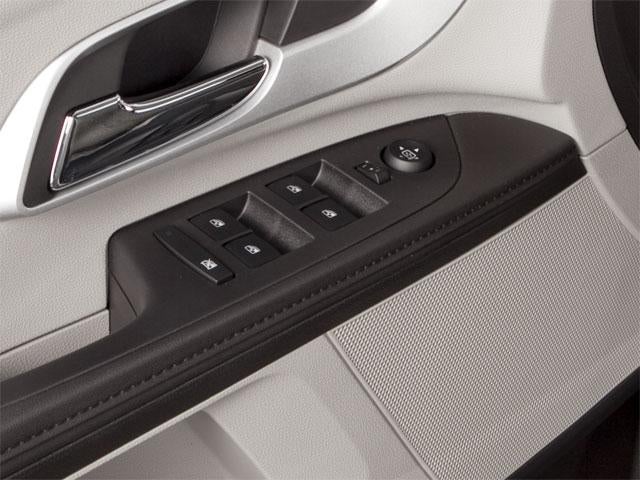 2012 Chevrolet Equinox FWD 1LT