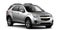 2012 Chevrolet Equinox FWD 1LT