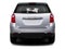 2012 Chevrolet Equinox FWD 1LT