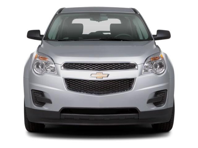 2012 Chevrolet Equinox FWD 1LT