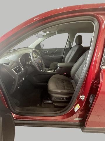 2018 Chevrolet Equinox FWD LT