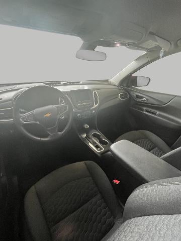 2018 Chevrolet Equinox FWD LT