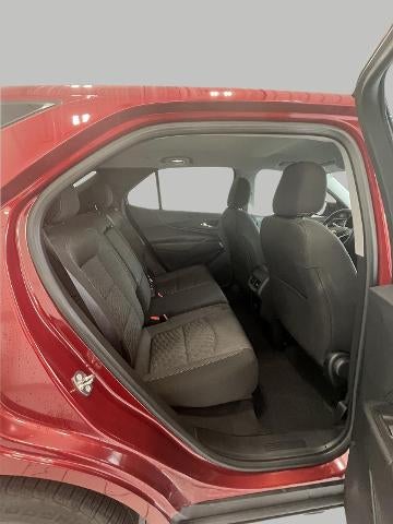 2018 Chevrolet Equinox FWD LT