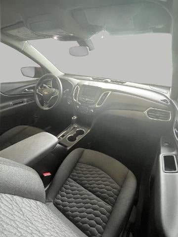 2018 Chevrolet Equinox FWD LT