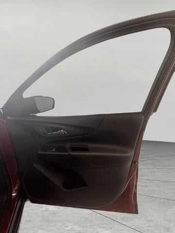 2018 Chevrolet Equinox FWD LT