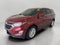 2018 Chevrolet Equinox FWD LT