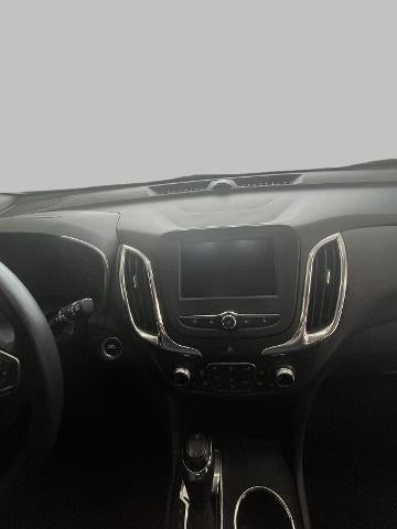 2018 Chevrolet Equinox FWD LT