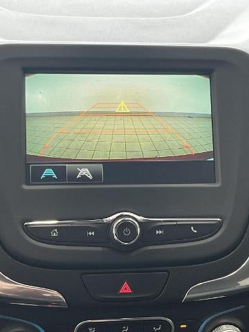 2018 Chevrolet Equinox FWD LT