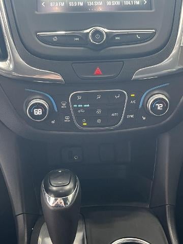 2018 Chevrolet Equinox FWD LT