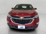 2018 Chevrolet Equinox FWD LT