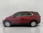 2018 Chevrolet Equinox FWD LT
