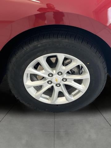 2018 Chevrolet Equinox FWD LT
