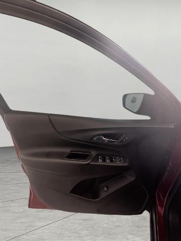 2018 Chevrolet Equinox FWD LT