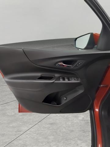 2020 Chevrolet Equinox FWD LT