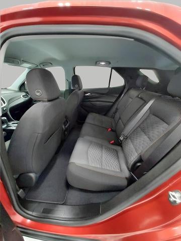 2020 Chevrolet Equinox FWD LT