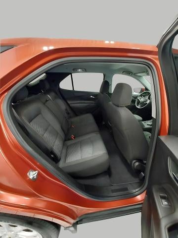 2020 Chevrolet Equinox FWD LT