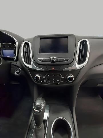 2020 Chevrolet Equinox FWD LT