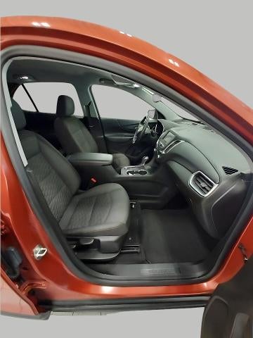 2020 Chevrolet Equinox FWD LT