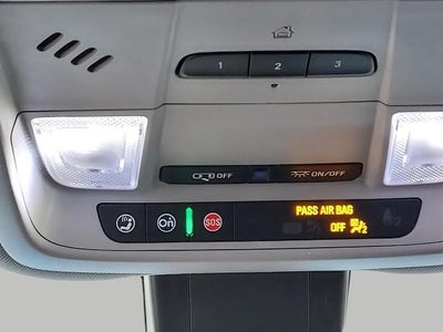 2020 Chevrolet Equinox FWD LT