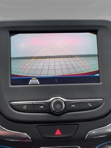 2020 Chevrolet Equinox FWD LT