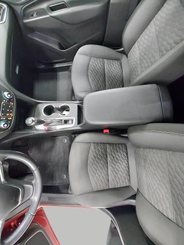 2020 Chevrolet Equinox FWD LT