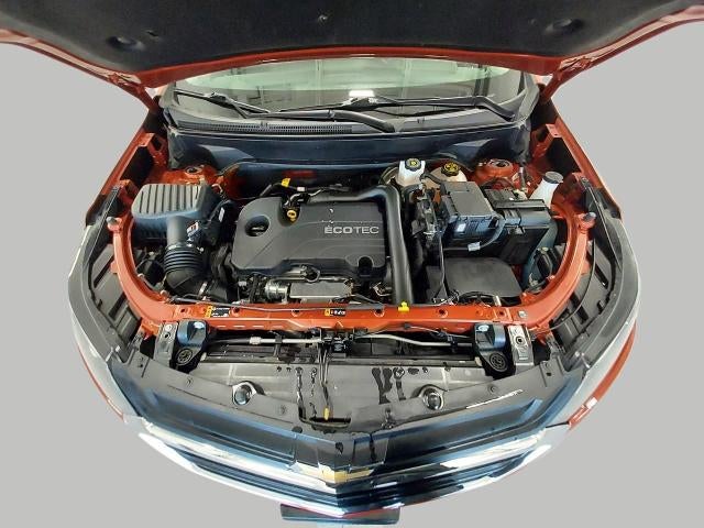 2020 Chevrolet Equinox FWD LT