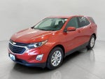 2020 Chevrolet Equinox FWD LT