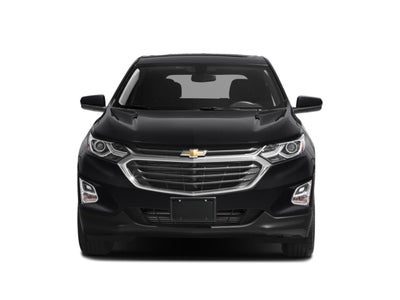2020 Chevrolet Equinox FWD LT