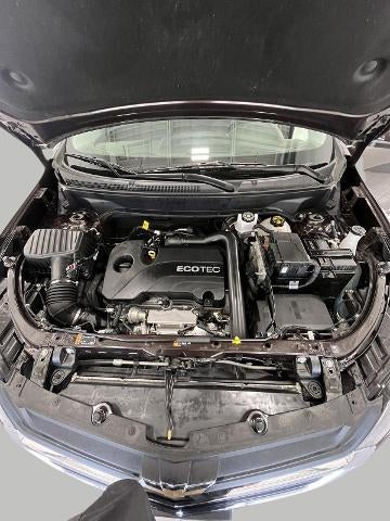 2020 Chevrolet Equinox FWD LT