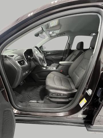 2020 Chevrolet Equinox FWD LT