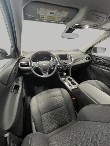 2020 Chevrolet Equinox FWD LT