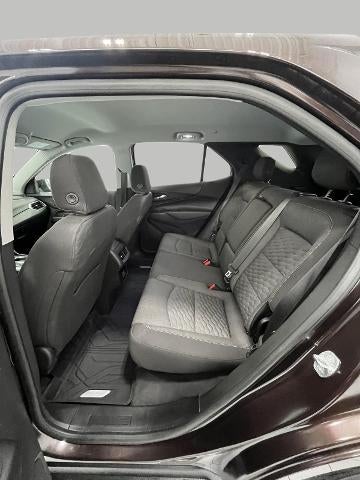 2020 Chevrolet Equinox FWD LT