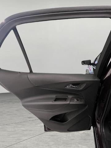 2020 Chevrolet Equinox FWD LT