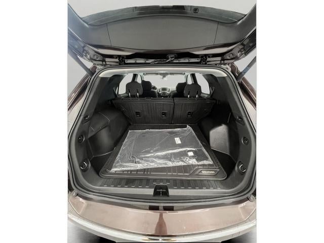2020 Chevrolet Equinox FWD LT