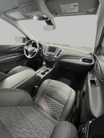 2020 Chevrolet Equinox FWD LT