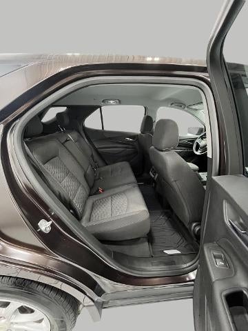 2020 Chevrolet Equinox FWD LT