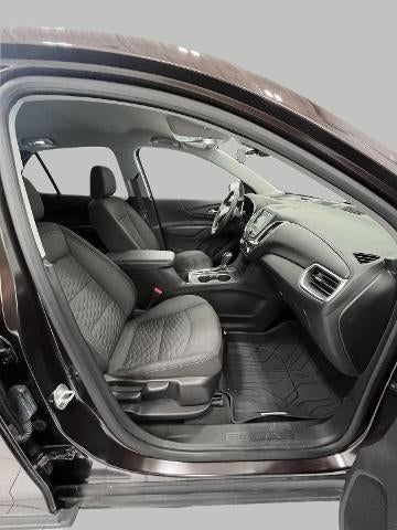 2020 Chevrolet Equinox FWD LT