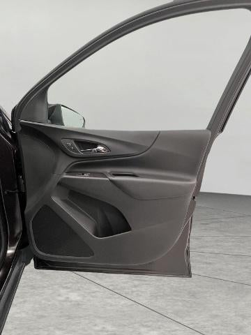 2020 Chevrolet Equinox FWD LT