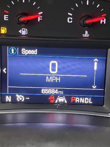 2020 Chevrolet Equinox FWD LT