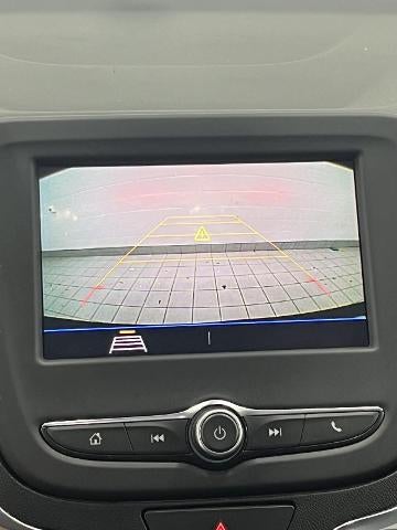 2020 Chevrolet Equinox FWD LT