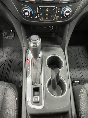 2020 Chevrolet Equinox FWD LT