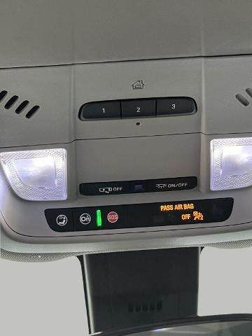 2020 Chevrolet Equinox FWD LT