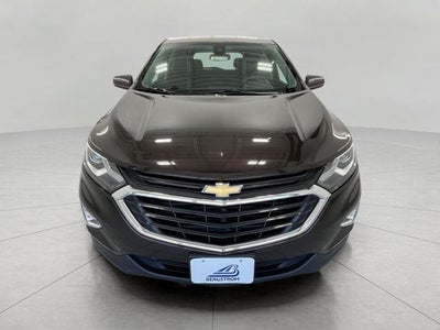 2020 Chevrolet Equinox FWD LT