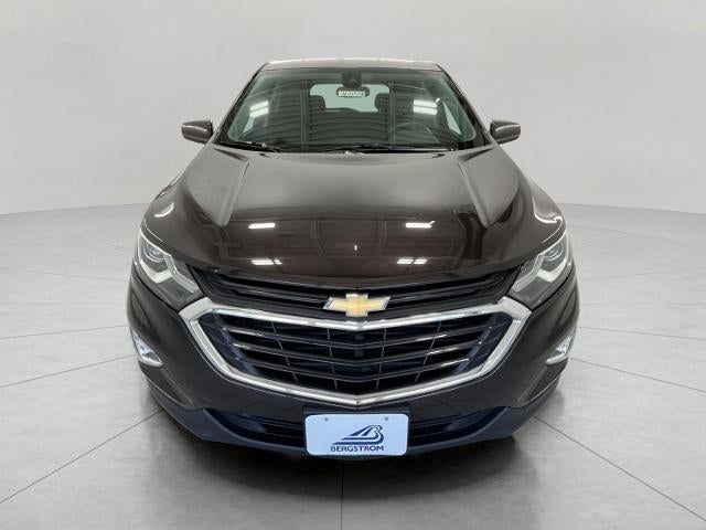 2020 Chevrolet Equinox FWD LT