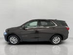 2020 Chevrolet Equinox FWD LT