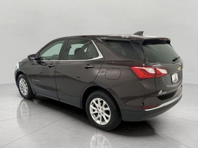 2020 Chevrolet Equinox FWD LT
