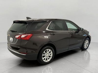 2020 Chevrolet Equinox FWD LT