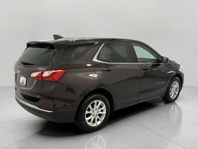 2020 Chevrolet Equinox FWD LT